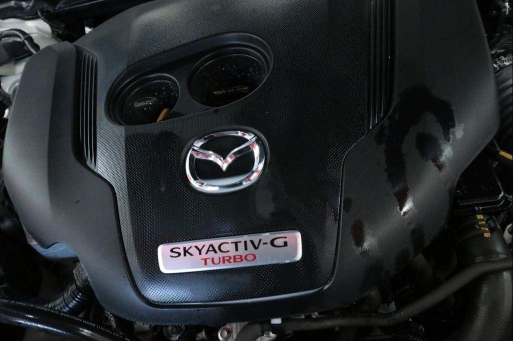 used 2022 Mazda CX-30 car, priced at $26,115