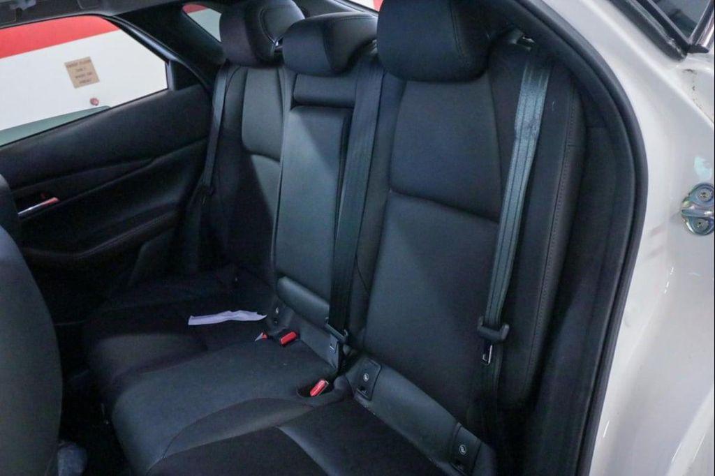 used 2022 Mazda CX-30 car, priced at $26,115
