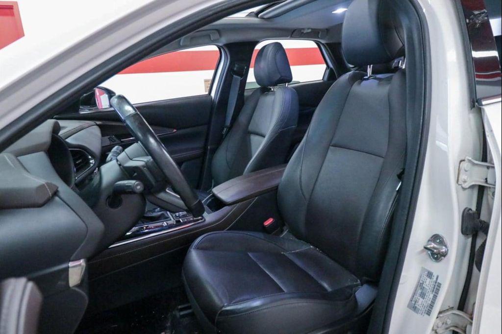 used 2022 Mazda CX-30 car, priced at $26,115