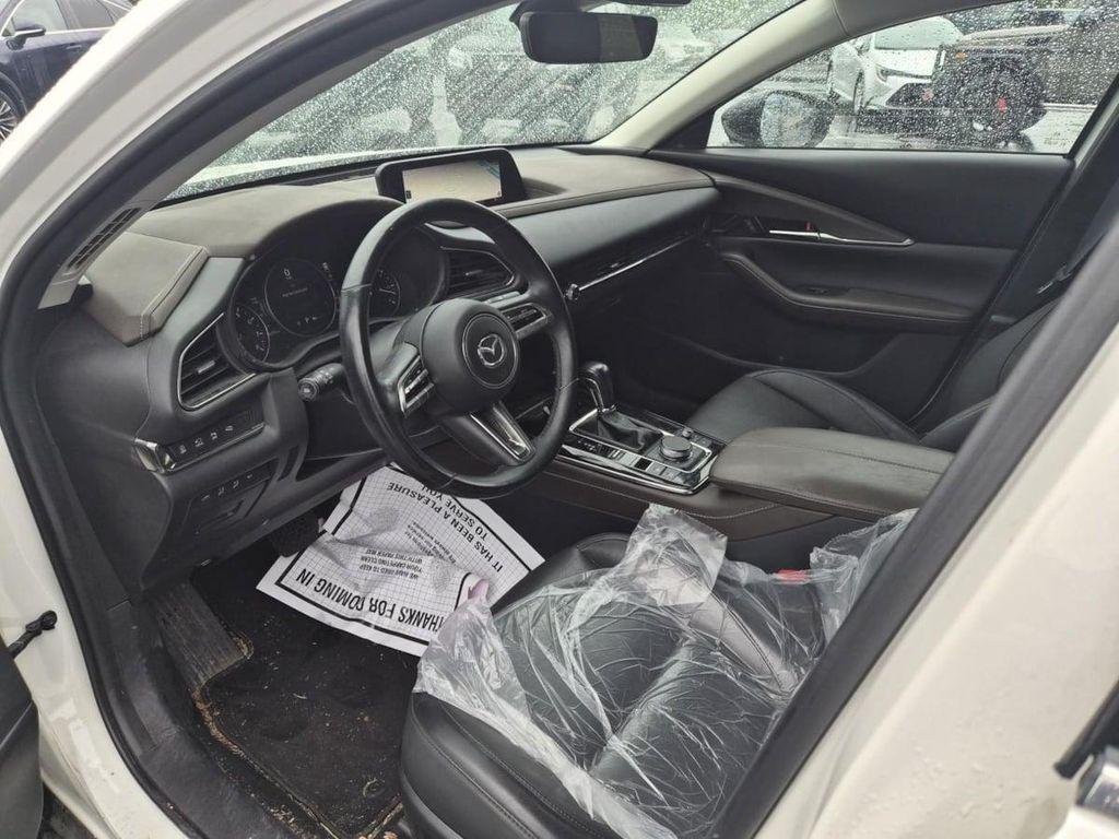 used 2022 Mazda CX-30 car, priced at $26,115