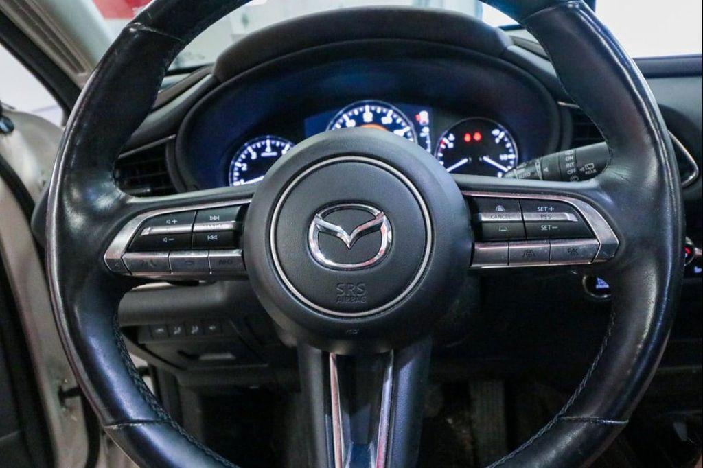 used 2022 Mazda CX-30 car, priced at $26,115