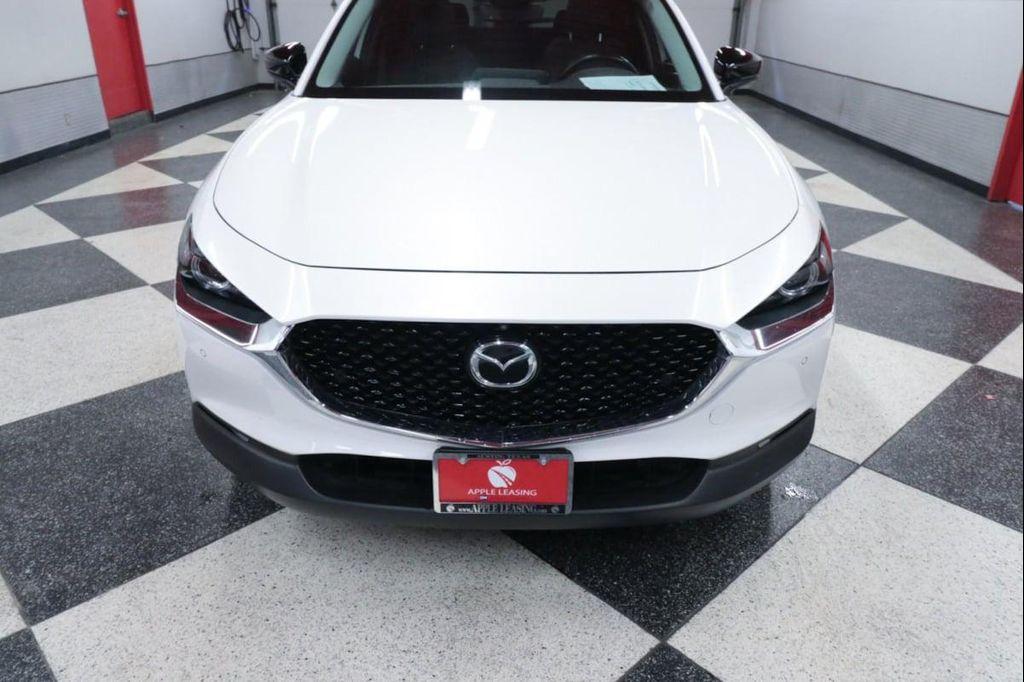 used 2022 Mazda CX-30 car, priced at $26,115