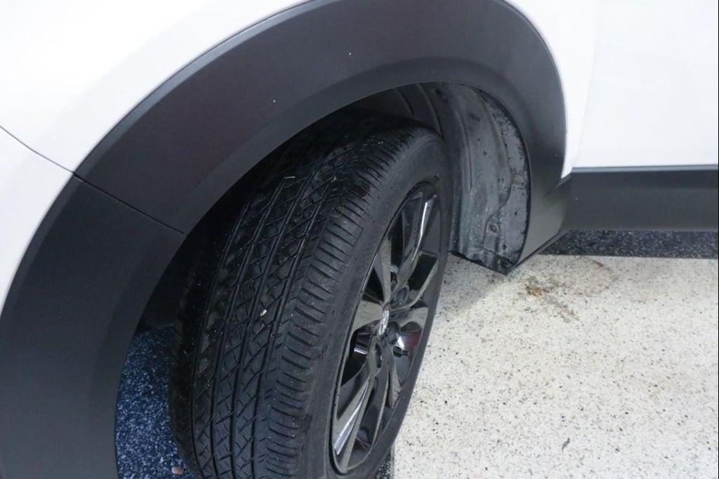 used 2022 Mazda CX-30 car, priced at $26,115