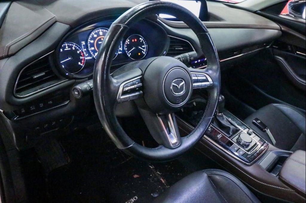 used 2022 Mazda CX-30 car, priced at $26,115