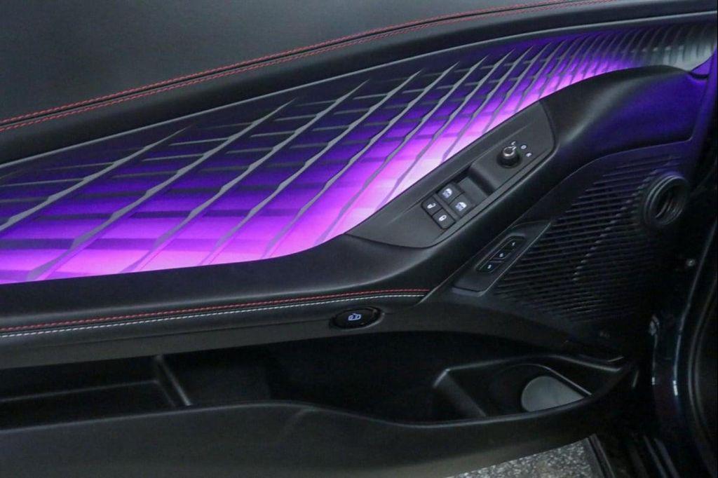 used 2024 Dodge Charger Daytona car, priced at $39,990