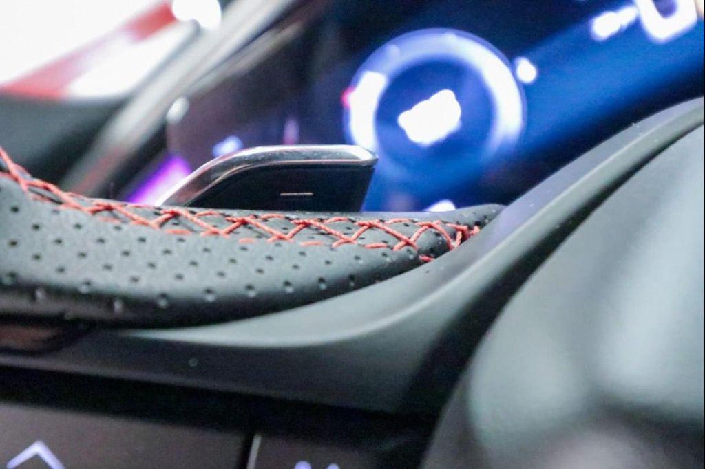 used 2024 Dodge Charger Daytona car, priced at $39,990