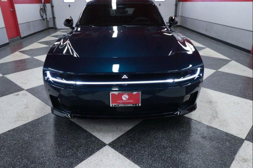 used 2024 Dodge Charger Daytona car, priced at $39,990