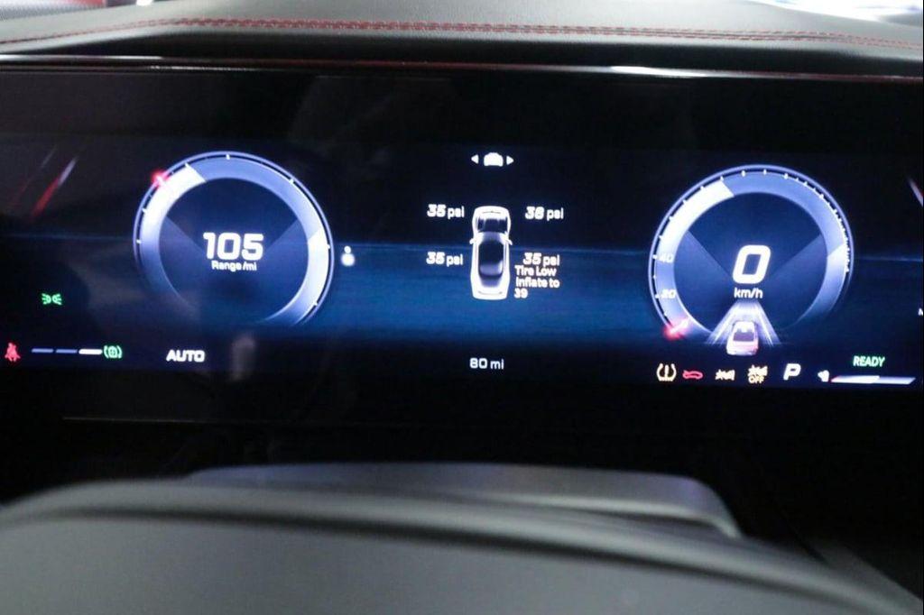 used 2024 Dodge Charger Daytona car, priced at $39,990