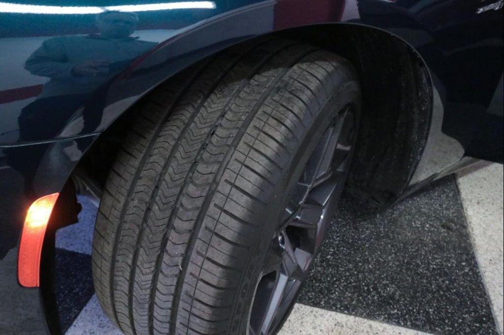 used 2024 Dodge Charger Daytona car, priced at $39,990