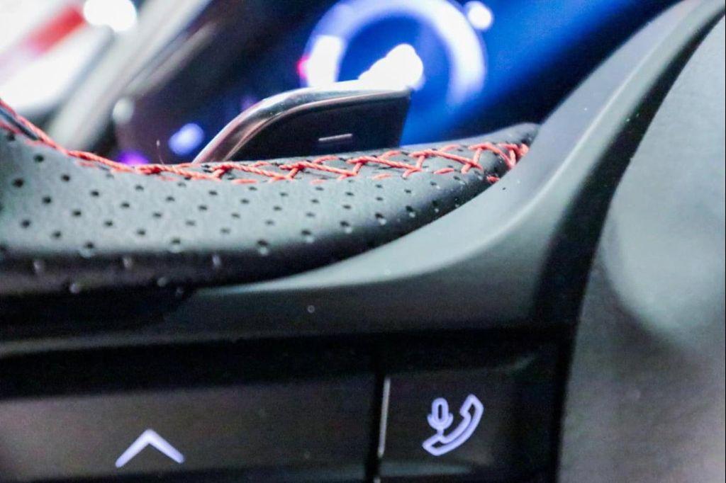 used 2024 Dodge Charger Daytona car, priced at $39,990