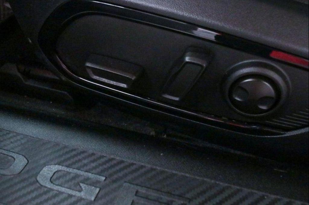 used 2024 Dodge Charger Daytona car, priced at $39,990