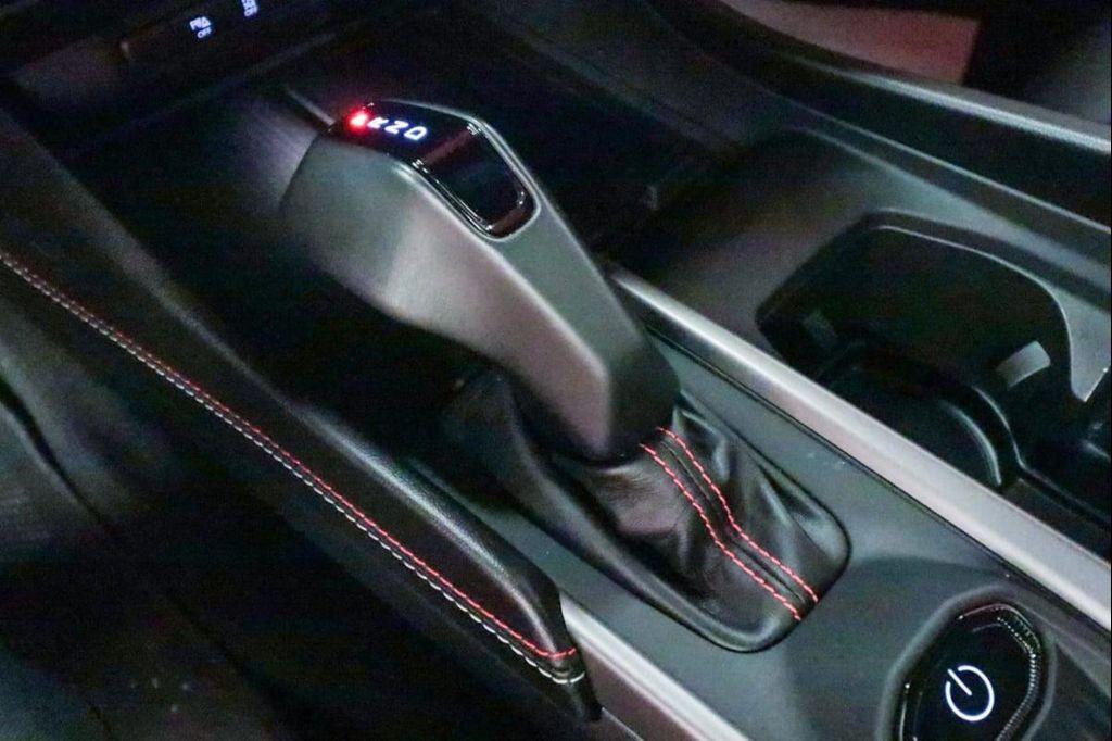 used 2024 Dodge Charger Daytona car, priced at $39,990