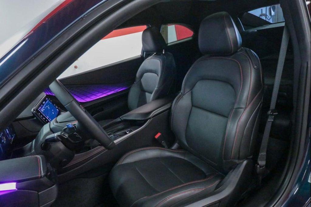 used 2024 Dodge Charger Daytona car, priced at $39,990