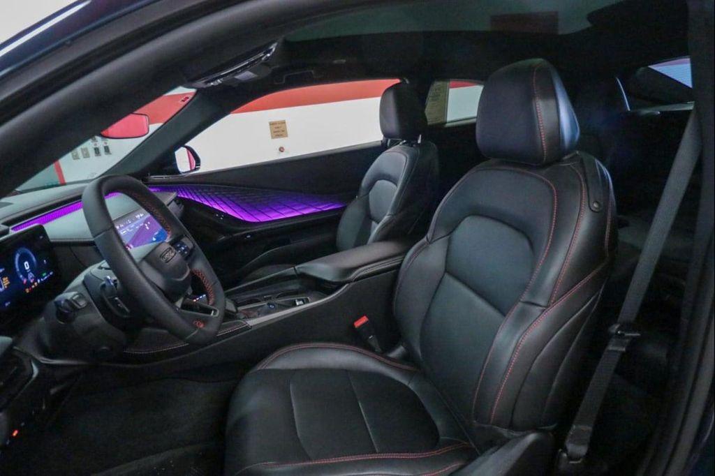 used 2024 Dodge Charger Daytona car, priced at $39,990