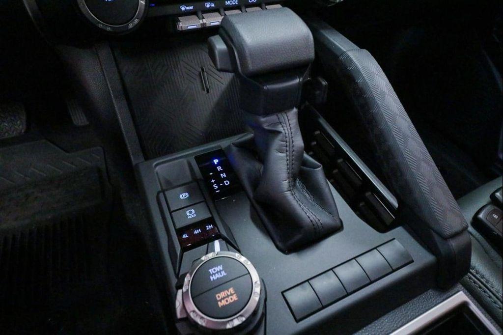 used 2026 Toyota 4Runner car, priced at $50,215