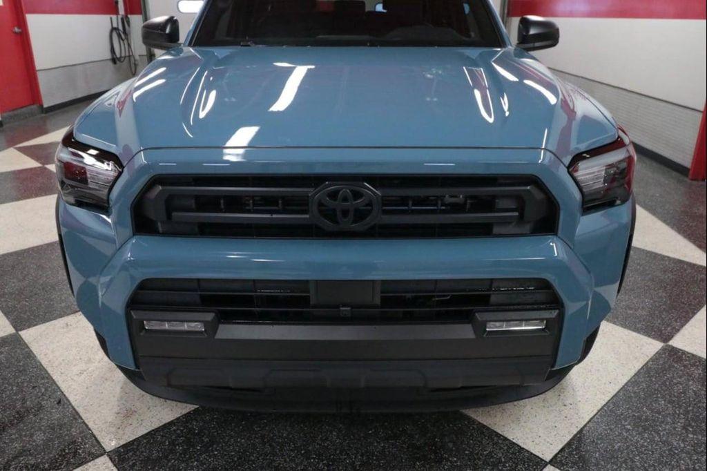 used 2026 Toyota 4Runner car, priced at $50,215