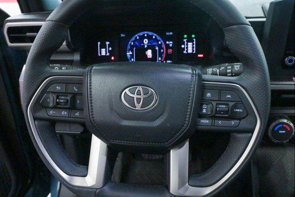 used 2026 Toyota 4Runner car, priced at $50,215