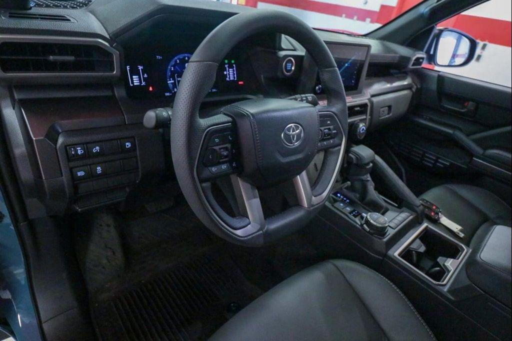 used 2026 Toyota 4Runner car, priced at $50,215