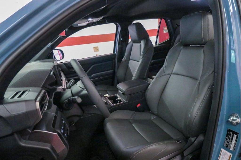 used 2026 Toyota 4Runner car, priced at $50,215