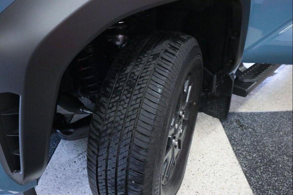 used 2026 Toyota 4Runner car, priced at $50,215