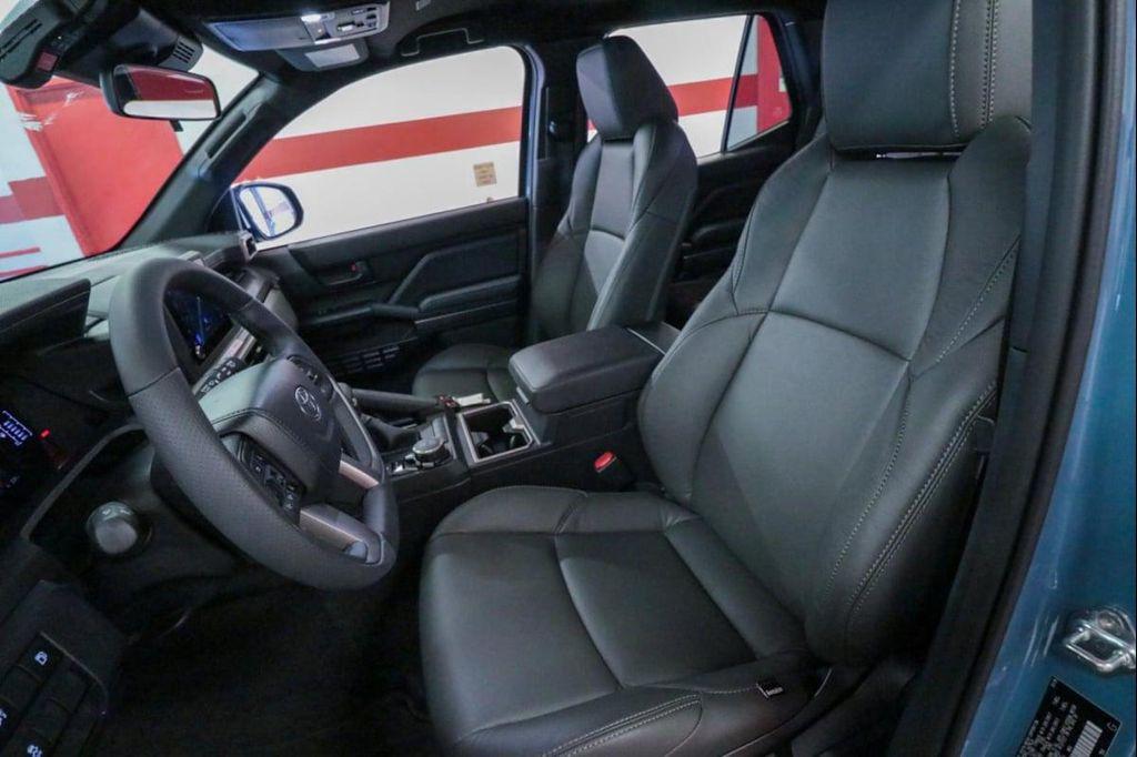 used 2026 Toyota 4Runner car, priced at $50,215