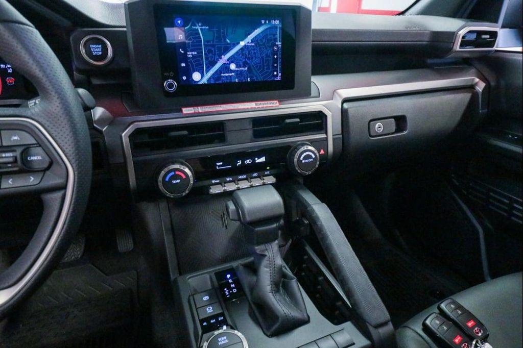 used 2026 Toyota 4Runner car, priced at $50,215