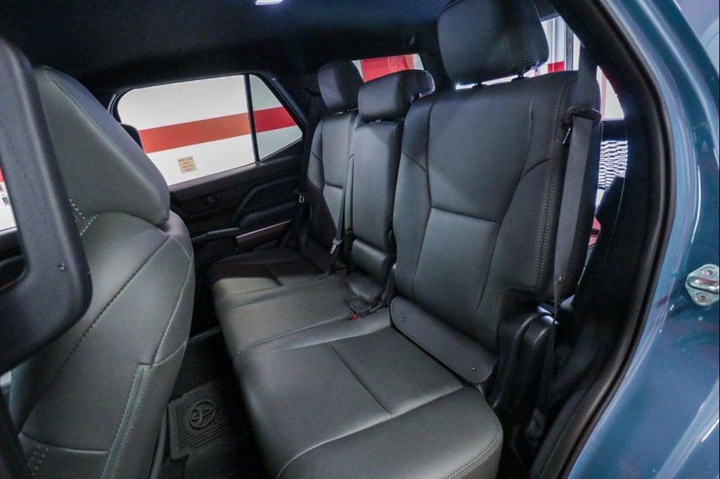 used 2026 Toyota 4Runner car, priced at $50,215