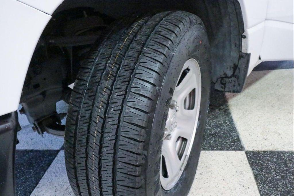 used 2024 Ram 1500 car, priced at $25,990