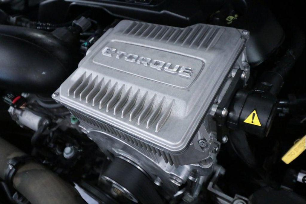 used 2024 Ram 1500 car, priced at $25,990