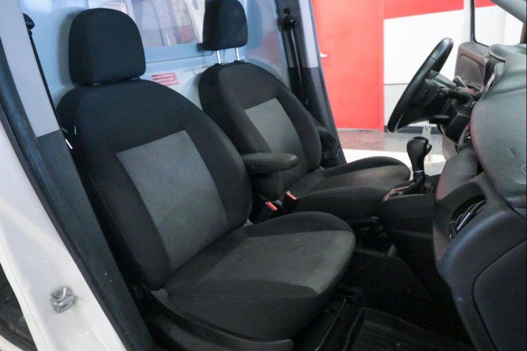 used 2019 Ram ProMaster City car, priced at $18,215