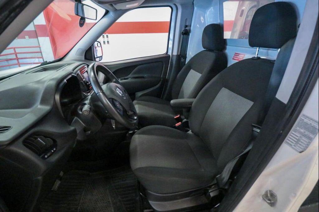 used 2019 Ram ProMaster City car, priced at $18,215