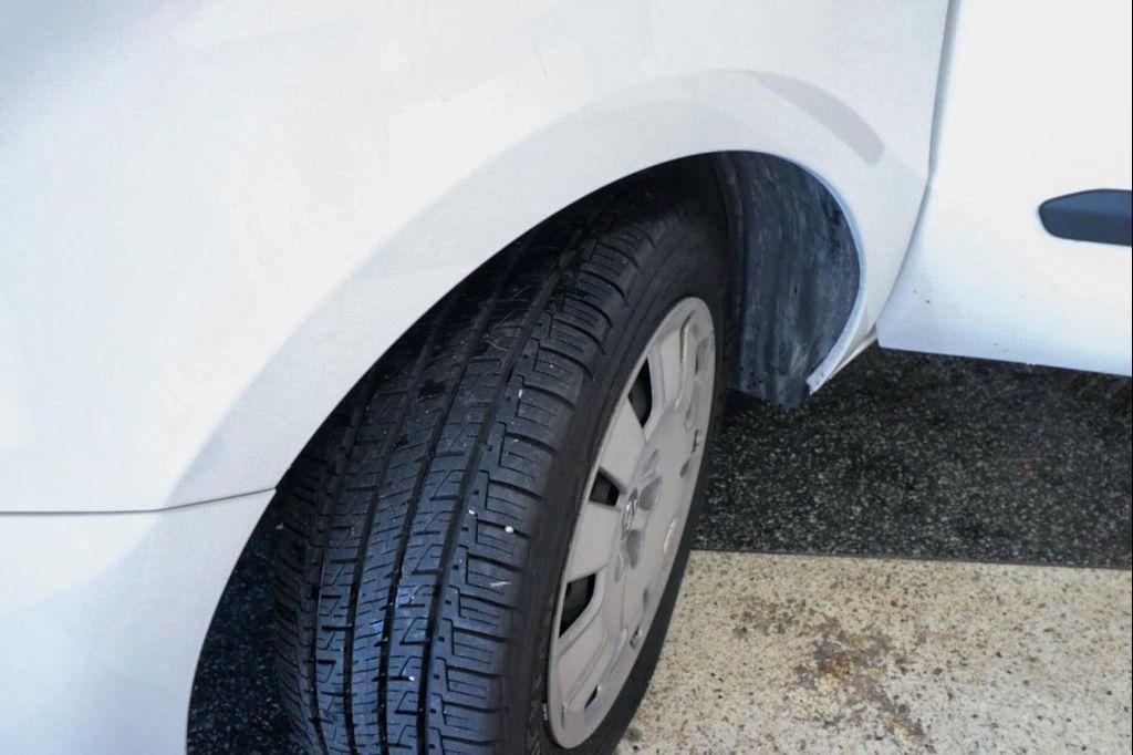 used 2019 Ram ProMaster City car, priced at $18,215