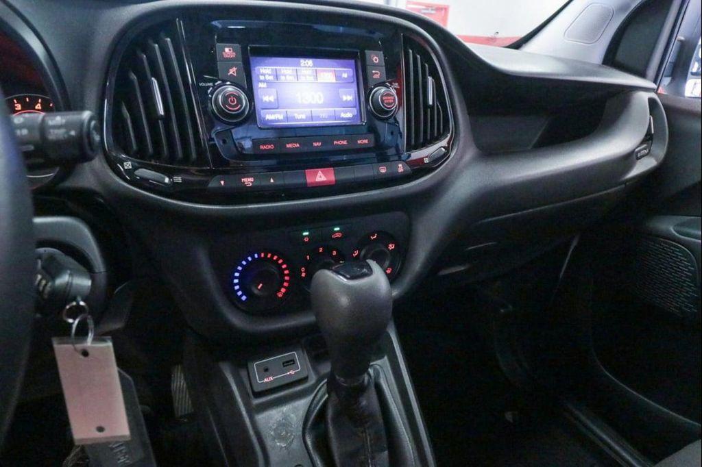 used 2019 Ram ProMaster City car, priced at $18,215
