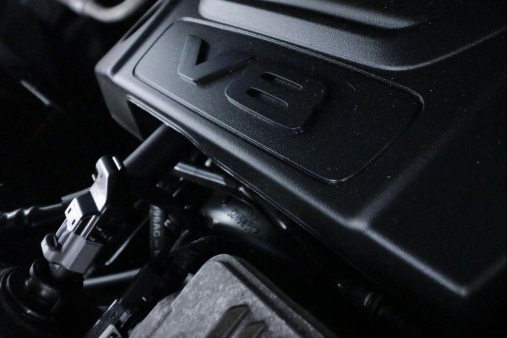 used 2022 Jeep Wagoneer car, priced at $32,490