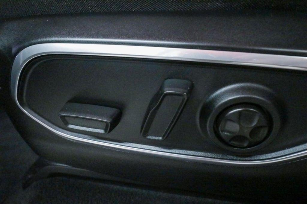 used 2022 Jeep Wagoneer car, priced at $32,490