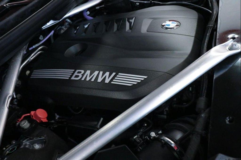 used 2026 BMW X7 car, priced at $74,215