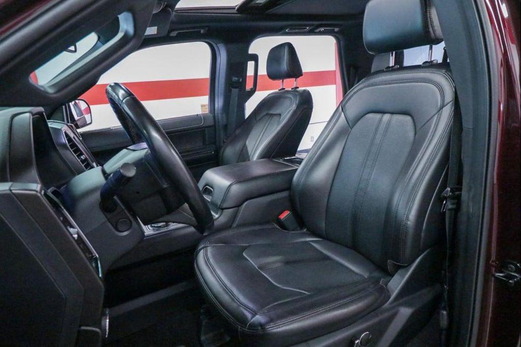 used 2021 Ford Expedition Max car, priced at $34,115