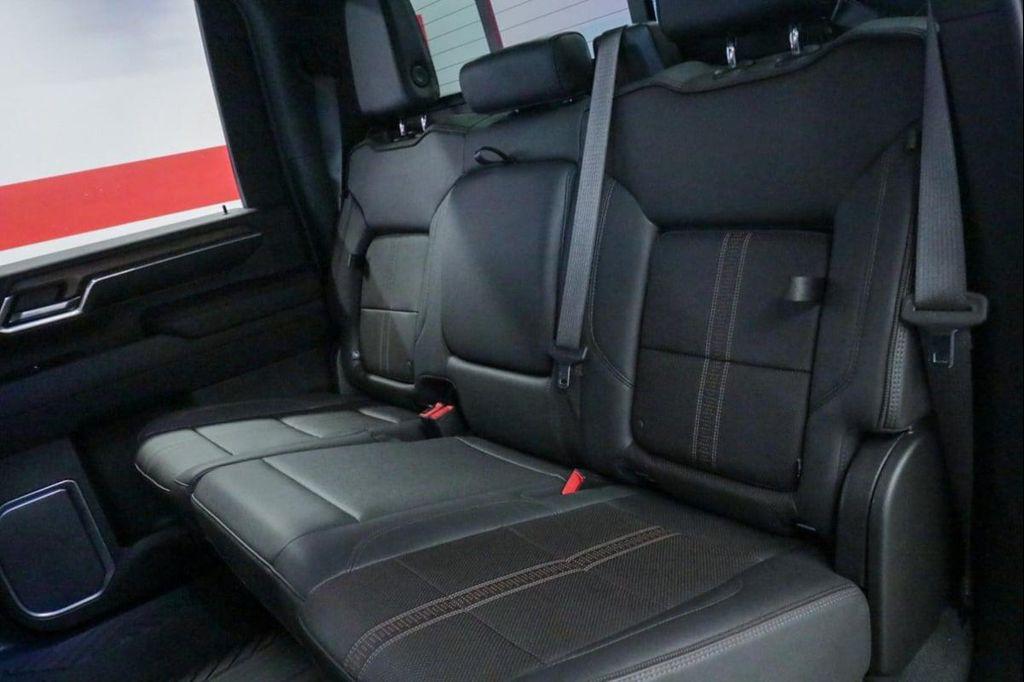 used 2024 Chevrolet Silverado 2500 car, priced at $67,990