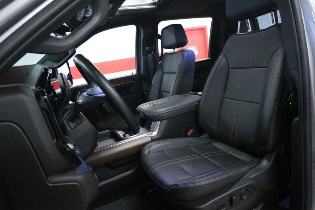 used 2024 Chevrolet Silverado 2500 car, priced at $67,990