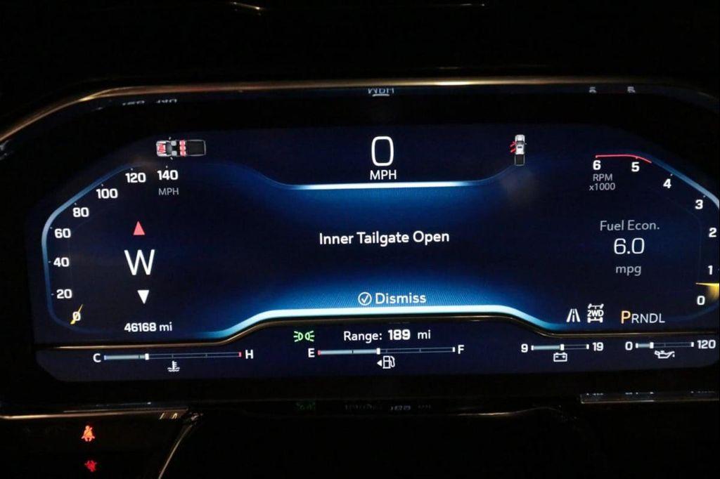 used 2024 Chevrolet Silverado 2500 car, priced at $67,990