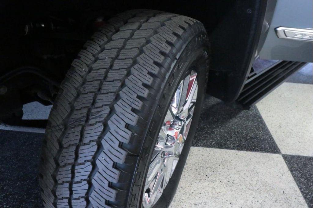 used 2024 Chevrolet Silverado 2500 car, priced at $67,990