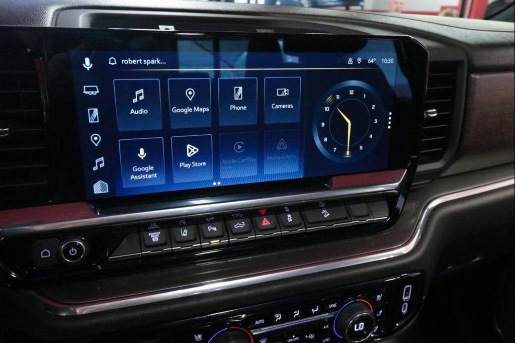 used 2024 Chevrolet Silverado 2500 car, priced at $67,990