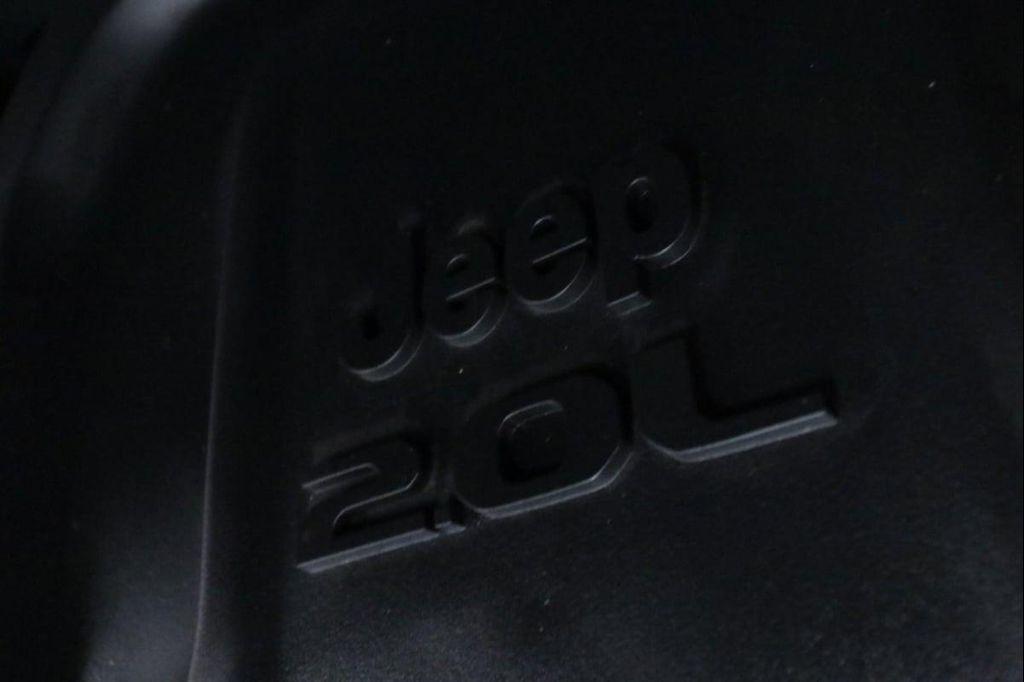 used 2023 Jeep Wrangler 4xe car, priced at $28,990