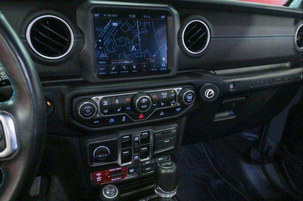 used 2023 Jeep Wrangler 4xe car, priced at $28,990