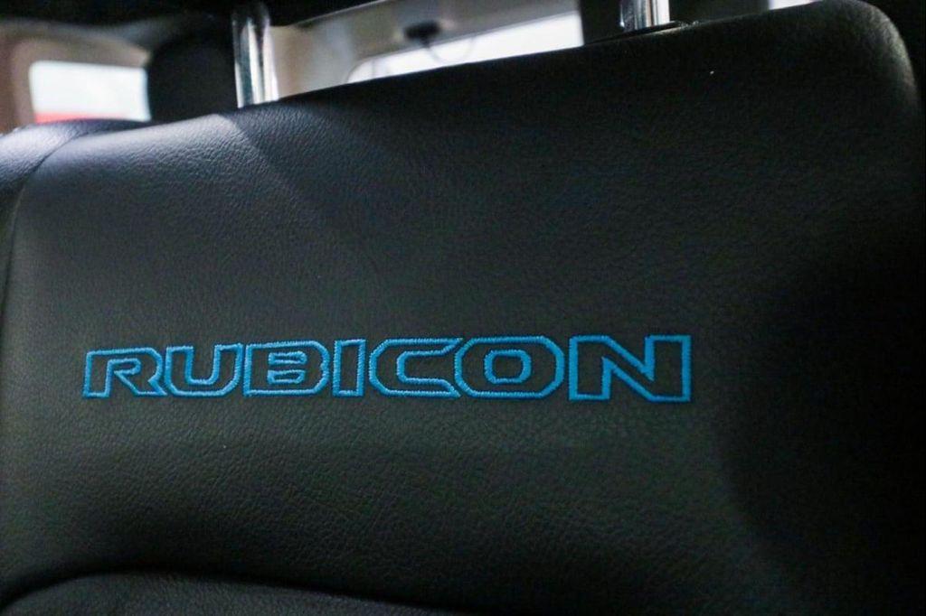 used 2023 Jeep Wrangler 4xe car, priced at $28,990