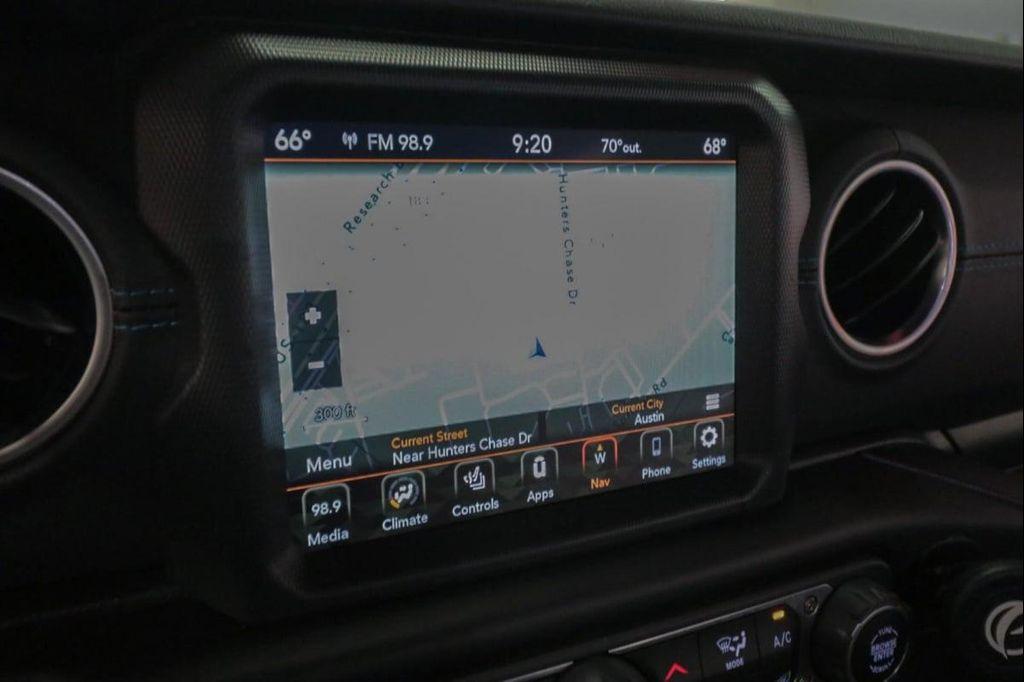 used 2023 Jeep Wrangler 4xe car, priced at $28,990