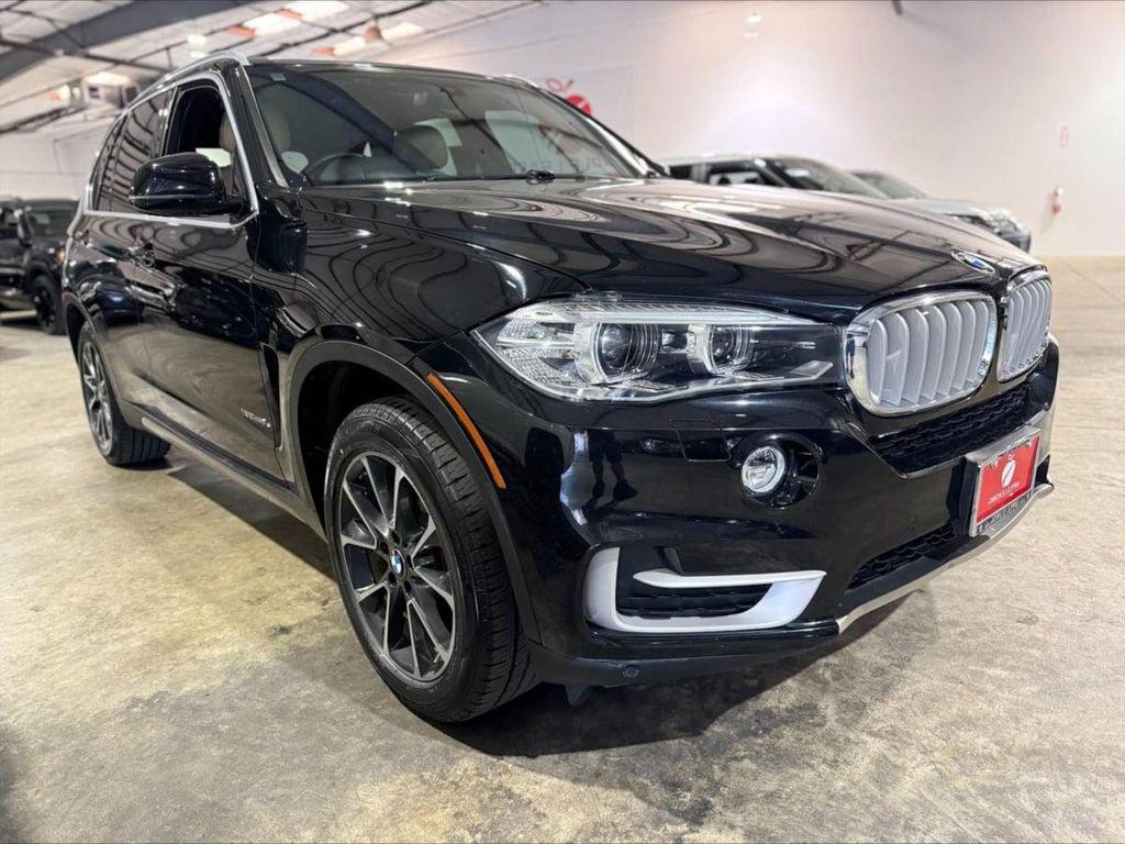 used 2017 BMW X5 car, priced at $16,990