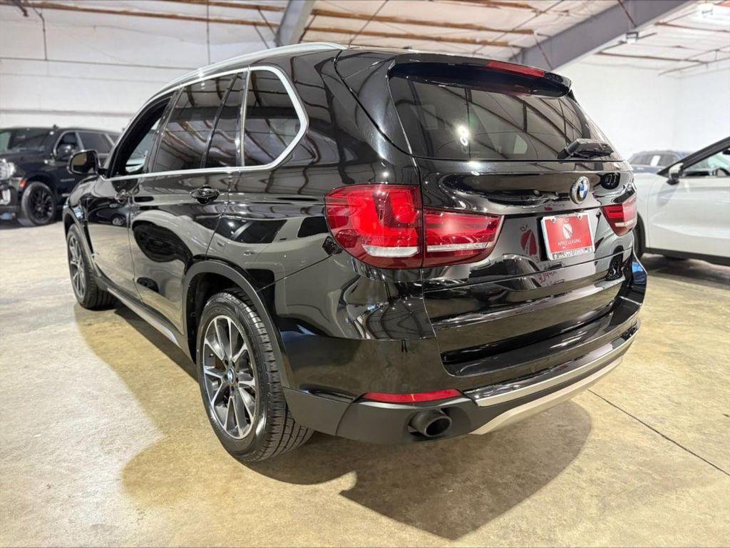 used 2017 BMW X5 car, priced at $16,990