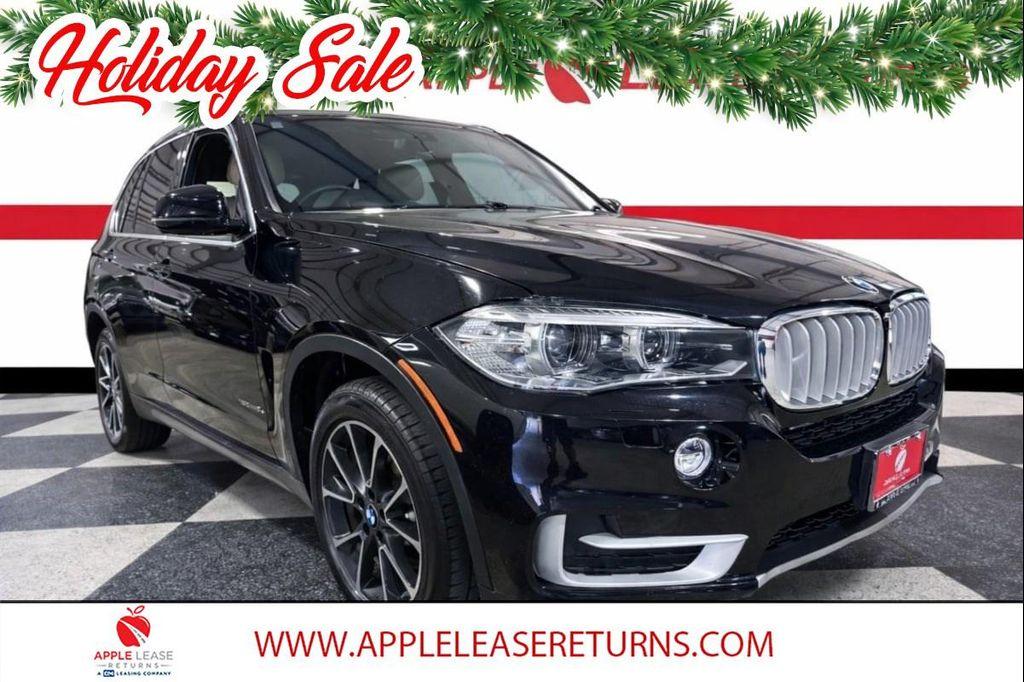 used 2017 BMW X5 car, priced at $16,990