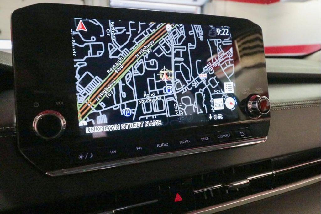 used 2024 Mitsubishi Outlander car, priced at $21,890